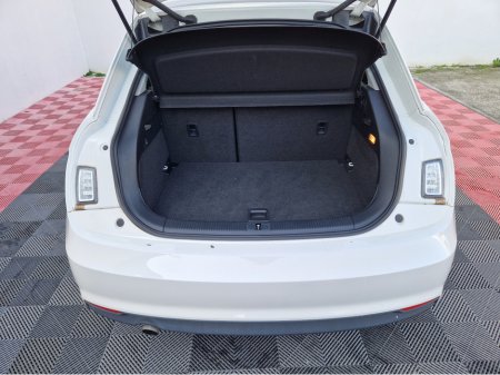 2015 Audi A1 - thumbnail 21