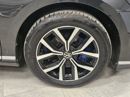 2021 Volkswagen Passat 1.4 TSI PHEV 218HP GTE DSG €25,950 thumbnail