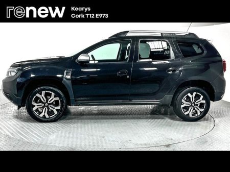 2022 Dacia Duster Prestige Blue dCi 115 4x2 €21,900 thumbnail