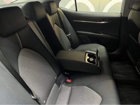 2022 Toyota Camry €29950! 2022 TOYOTA CAMRY X 2.5 AUTOMATIC / CRUISE CONTROL / REVERSE CAMERA AND MORE €29,950 thumbnail