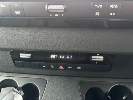 2026 Mercedes-Benz Sprinter - thumbnail 10