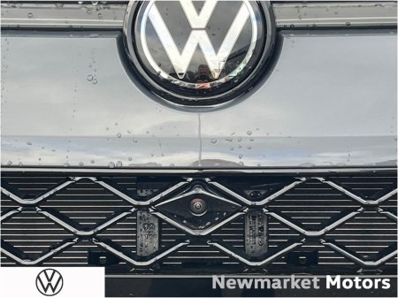 2026 Volkswagen Tayron - thumbnail 21