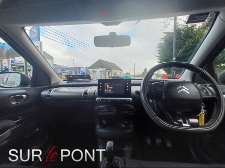 2016 Citroen C4 BLUEHDI 100 FEEL 4DR €6,950 thumbnail