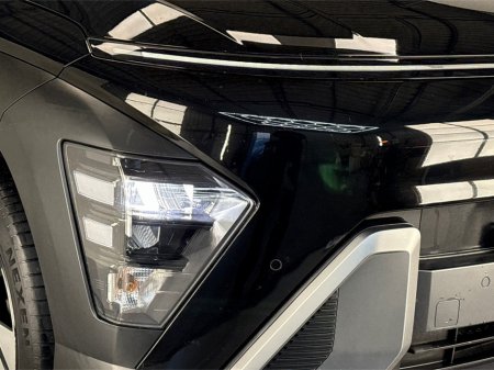 2024 Hyundai Kona ELEGANCE 48KWH**DIGITAL DASH**TOUCH SCREEN MEDIA**APPLE CAR PLAY**DUAL CLIMATE**MULTIFUNCTIONAL STEERING WHEEL**CRUISE CONTROL**HEATED SEATS**HEATED STEERING WHEEL**REVERSE CAMERA**PARKING SENSORS** €31,995 thumbnail