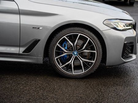 2023 BMW 5 Series 530E M SPORT €43,950 thumbnail