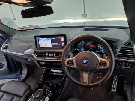 2023 BMW X3 - thumbnail 6