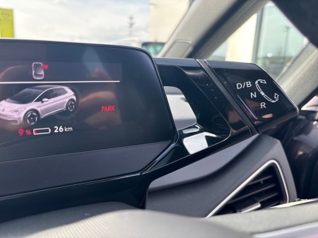 2022 Volkswagen ID.3 - thumbnail 10