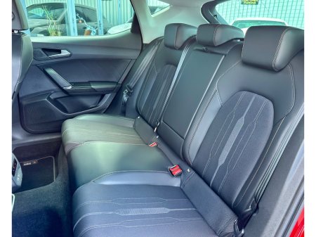 2023 Cupra Leon - thumbnail 16