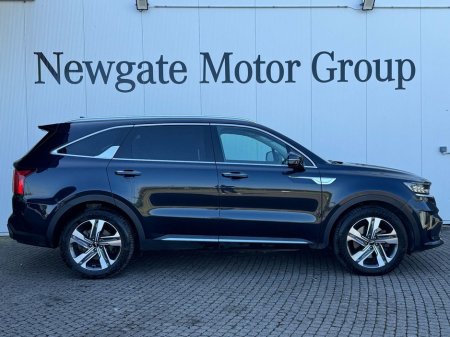 2024 Kia Sorento DSL MY23 SAM 7seat €54,950