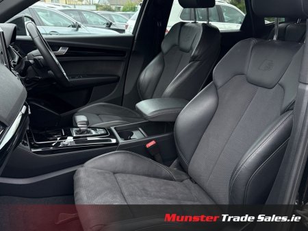 2023 Audi Q5 - thumbnail 11