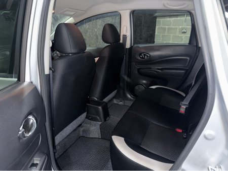 2020 Nissan Note NISSAN NOTE AUTOMATIC “68,000KMS” 2020 €11,999 thumbnail