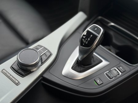 2018 BMW 3 Series - thumbnail 12