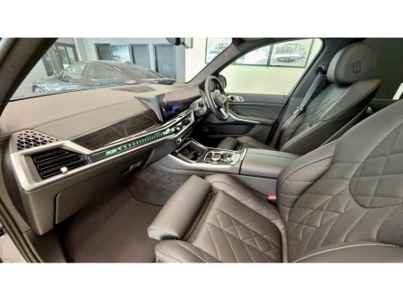 2024 BMW X5 - thumbnail 16