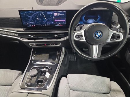 2023 BMW X5 - thumbnail 5