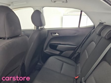 2017 Kia Picanto - thumbnail 13