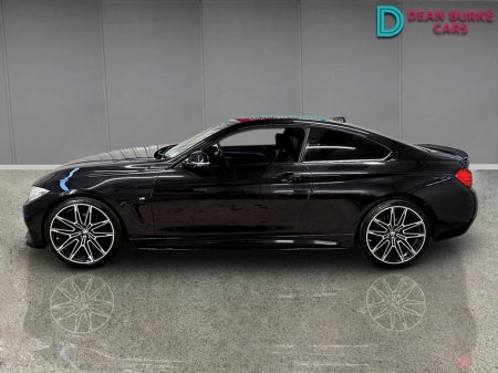 2016 BMW 4 Series Low Millage €21,900 thumbnail