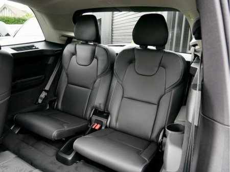 2026 Volvo XC90 - thumbnail 19