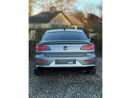 2021 Volkswagen Arteon - thumbnail 9