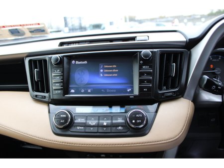 2017 Toyota Rav4 - thumbnail 21