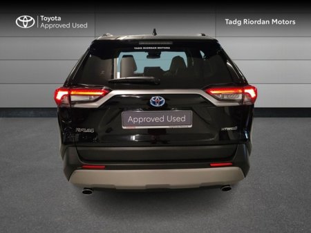 2023 Toyota Rav4 - photo 4