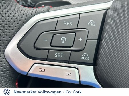 2026 Volkswagen Golf - thumbnail 9