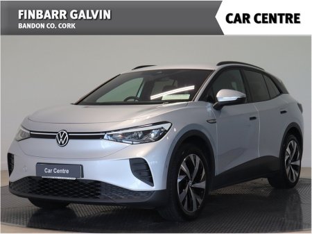 2023 Volkswagen ID.4 - thumbnail 6