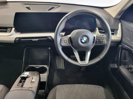 2024 BMW X1 - thumbnail 5
