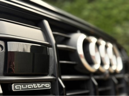 2020 Audi Q7 TDI S LN VOR 50 QUATTRO 5DR A €71,950 thumbnail