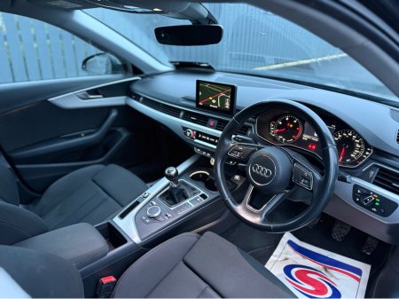 2016 Audi A4 2016 AUDI A4 NICE SPEC thumbnail