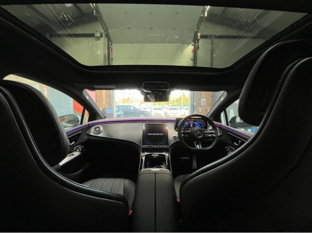 2024 Mercedes-Benz EQE - thumbnail 21