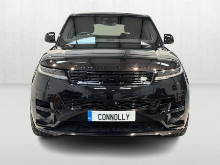 2026 Land Rover Range Rover Sport - thumbnail 7