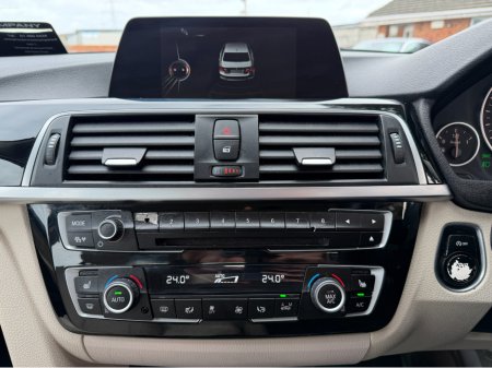 2017 BMW 3 Series - thumbnail 18