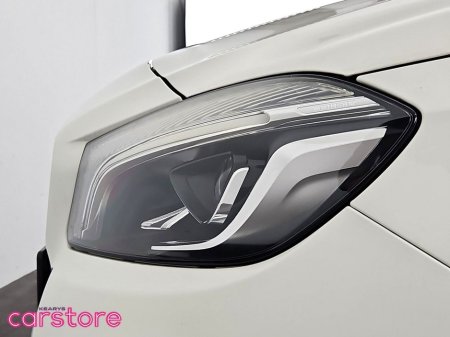 2017 Mercedes-Benz A Class A180 1.6 Auto thumbnail