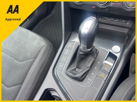 2019 Volkswagen Tiguan - thumbnail 12