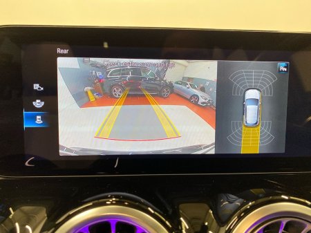 2022 Mercedes-Benz GLA Class - thumbnail 15