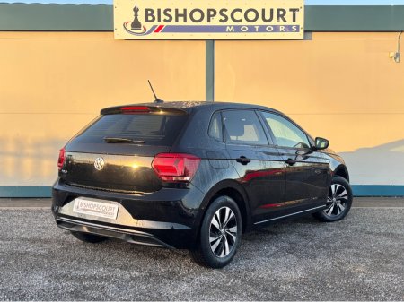 2020 Volkswagen Polo VW POLO €18,750 thumbnail