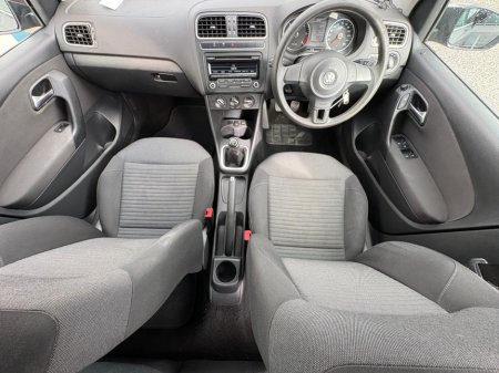 2014 Volkswagen Polo - thumbnail 5