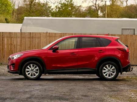 2016 Mazda CX-5 - thumbnail 17
