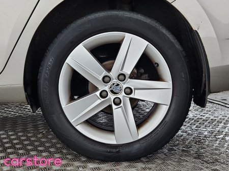 2016 Skoda Fabia 1.2 TSI 90 BHP STYLE thumbnail