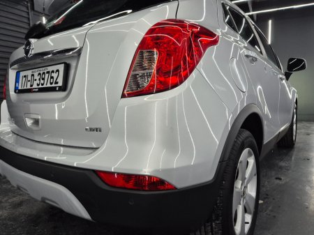 2017 Opel Mokka - thumbnail 7