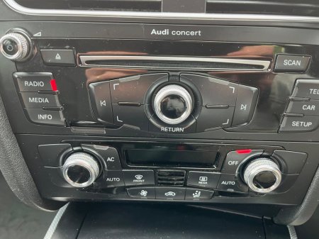 2014 Audi A4 - thumbnail 14