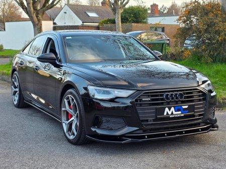 2020 Audi A6 - thumbnail 3
