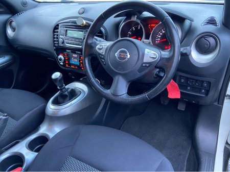 2014 Nissan Juke - thumbnail 9