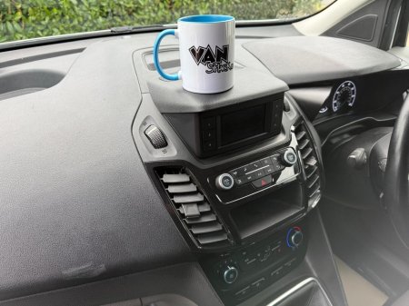 2020 Ford Transit Connect - thumbnail 15