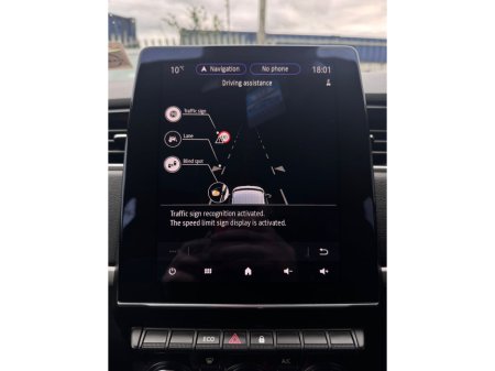 2020 Renault Zoe - thumbnail 31