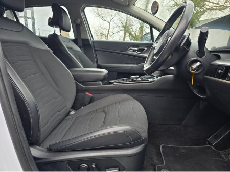 2022 Kia Sportage - thumbnail 12