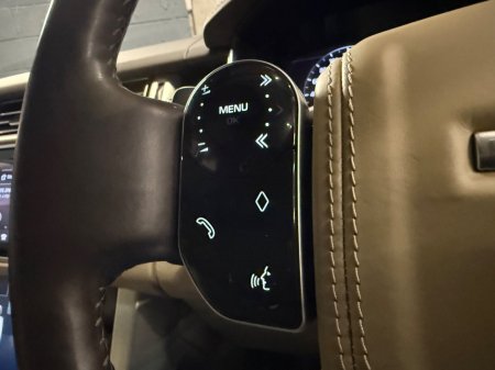 2018 Land Rover Range Rover - thumbnail 20