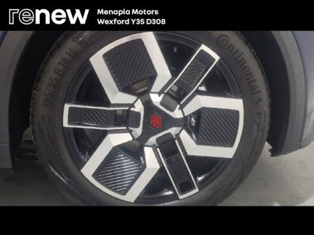 2026 Renault 5 E-Tech - thumbnail 9