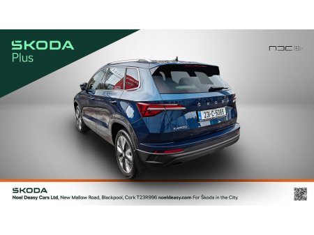 2023 Skoda Karoq - thumbnail 2