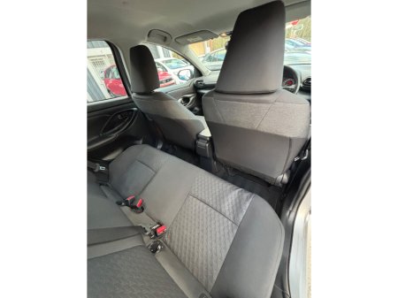 2023 Mazda Mazda2 - thumbnail 22